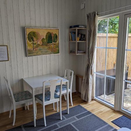 Cute Little Cottage In Hoellviken Exterior photo